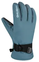 Husky Elix S, turquoise Unisex rukavice