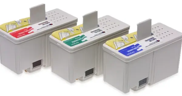 Epson C33S020464, cartridge