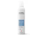 Pěnové tužidlo pro objem a lesk vlasů Goldwell Stylesign Volume Bodifying Brilliance Mouse - 300 ml + dárek zdarma