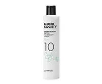 Revitalizační a čistící šampon na vlasy a tělo Good Society 10 Glee  a  Beauty - 250 ml (0165916) - Artégo + dárek zdarma
