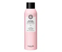 Termoochranný stylingový sprej se střední fixací Maria Nila Shaping Heat Spray - 250 ml + dárek zdarma