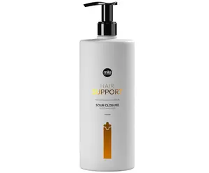 Maska pro uzavření vlasů po barvení Mila Professional Hair Support Sour Closure - 950 ml + dárek zdarma