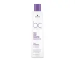 Šampon pro nepoddajné a krepaté vlasy Schwarzkopf Professional BC Bonacure Frizz Away - 250 ml (2825327) + dárek zdarma