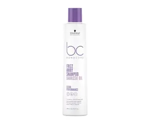 Šampon pro nepoddajné a krepaté vlasy Schwarzkopf Professional BC Bonacure Frizz Away - 250 ml (2825327) + dárek zdarma