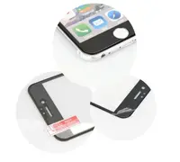 Tvrzené sklo 5D pro Samsung Galaxy A51, plné lepení, černá