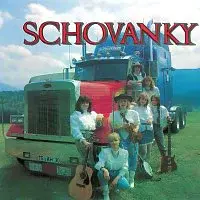 Schovanky – 20 Years of the Ladie's Country Group
