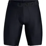 Pánské boxerky Under Armour Tech 9in 2 Pack Black S