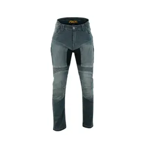 Moto jeansy BOS Prado Gray 30