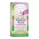 Dr. Popov Psyllicol PLUS s probiotiky 100 g