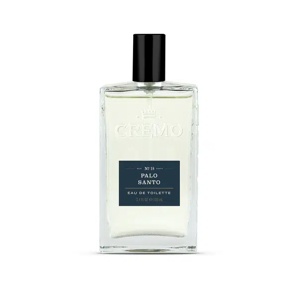 Cremo Toaletní voda Reserve Collection Palo Santo EDT 100 ml
