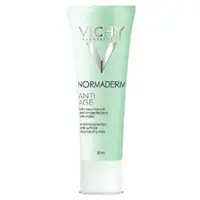 Vichy Denní péče proti vráskám a nedokonalostem pleti Normaderm Anti-Age 50 ml
