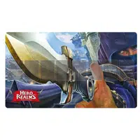 Hero Realms hrací podložka