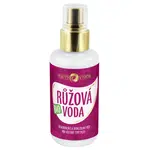 Purity Vision Bio Růžová voda 50 ml