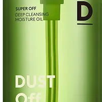 Missha Čisticí olej pro citlivou pleť Super Off Dust Off (Deep Cleansing Moisture Oil) 305 ml