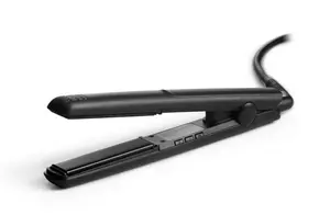 Žehlička na vlasy Cera Compact - 20 x 80 mm (29000) + dárek zdarma