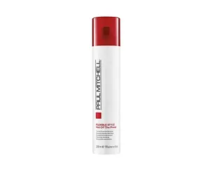 Sprej s tepelnou ochranou Paul Mitchell Flexible Style Hot Off The Press - 200 ml + dárek zdarma