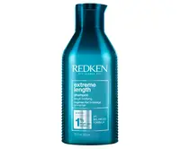 Šampon pro posílení délek vlasů Redken Extreme Length(TM) - 300 ml + dárek zdarma