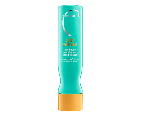 Hydratační kondicionér Malibu C Hydrate Color Wellness - 266 ml (33709) + dárek zdarma