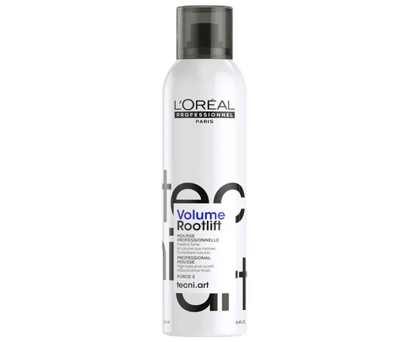 Pěna pro objem vlasů od kořínků Loréal Tecni. Art Volume Rootlift - 250 ml - L’Oréal Professionnel + dárek zdarma