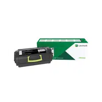 Lexmark 53B2000 černý (black) originální toner