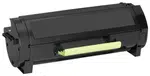 Konica Minolta TNP40/TNP42 černý (black) kompatibilní toner