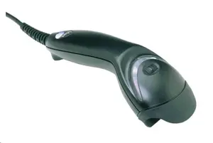 Honeywell Eclipse 5145 MK5145-31C41-EU, 1D, kit (RS232), black