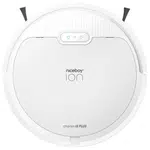 Niceboy ION Charles i3 Plus White - Robotický vysavač s mopem