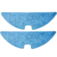 Sada mopů CleanMate LDS700, LDS800