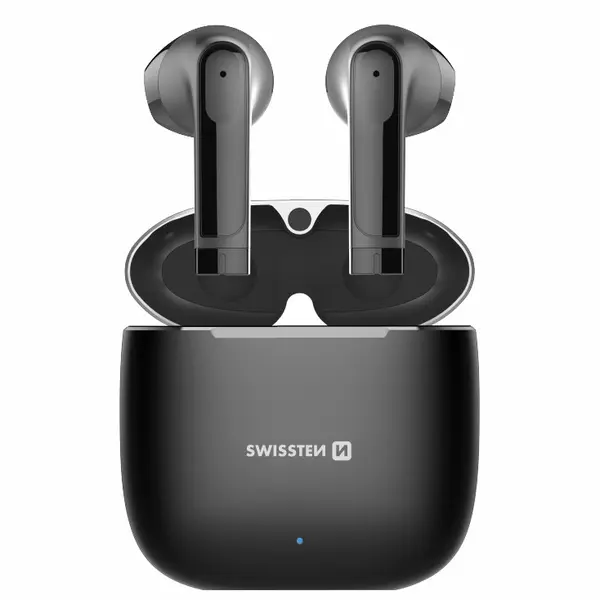 BLUETOOTH TWS SLUCHÁTKA SWISSTEN ALUPODS PRO