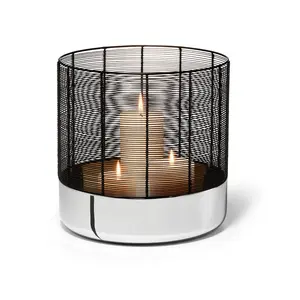 Svícen / lucerna LUNA, vel. XL