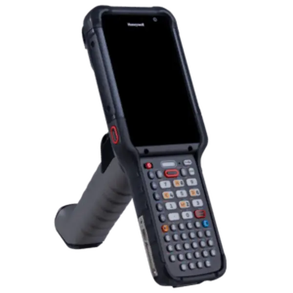 Honeywell CK67, 2D, Func. Num., GPS, hot-swap, USB-C, BT, Wi-Fi (Wi-Fi), 5G, NFC, Android, GMS