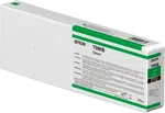 Epson C13T55KB00 zelená (green) originální cartridge