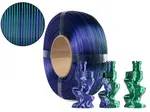 Spectrum 81430 Refill 3D filament, PLA Magic Silk, 1,75mm, 1000g, Vícebarevný (Mystic orchid)