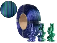 Spectrum 81430 ReFill filament, PLA Magic SILK, 1kg, 1.75mm, MYSTIC ORCHID