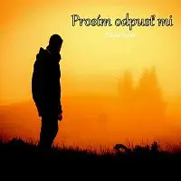 Michal Frank – Prosím odpusť mi