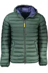 ARMY OF THE SEA MEN'S GREEN JACKET