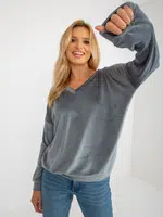 Sweatshirt-RV-BL-8441.07P-gray
