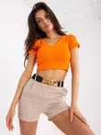 Shorts-DHJ-SN-13186-1.70-beige
