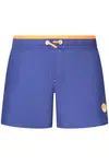 NORTH SAILS CHILDREN'S BOTTOM SWIMSUIT BLUE