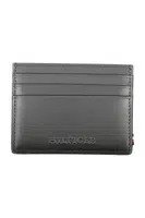 TOMMY HILFIGER MEN'S WALLET BLACK