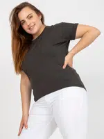 T-shirt-RV-TS-7774.16P-dark khaki
