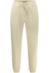 BOSS MEN'S TROUSERS BEIGE