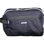 K-WAY kozmetická taška modrá