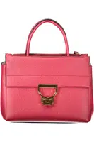 COCCINELLE WOMEN'S BAG RED