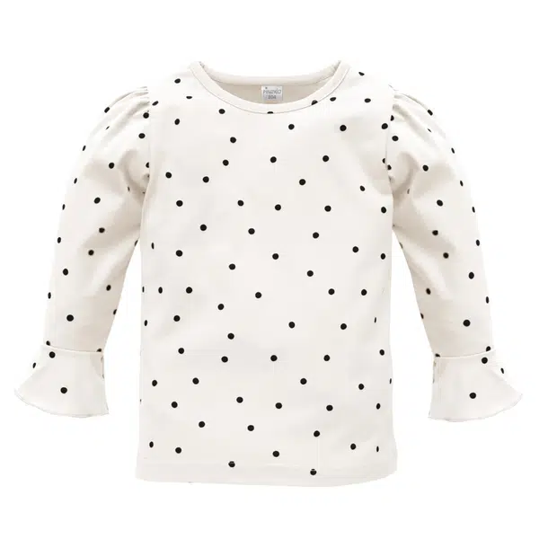 Pinokio Blouse Tres Bien