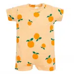Pinokio Romper Fruit&Sun