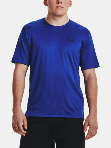 Men's T-shirt Under Armour UA Tech Vent SS-BLU - Men's