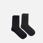 Black men's socks Geox - Men's