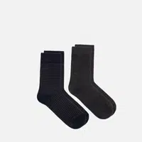 Black men's socks Geox - Men's