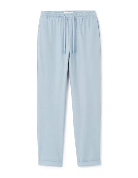 Celio Lopick slim pants - Men's